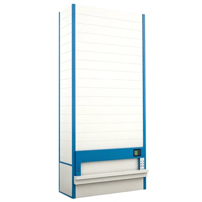 Carrusel d'emmagatzematge automatitzat